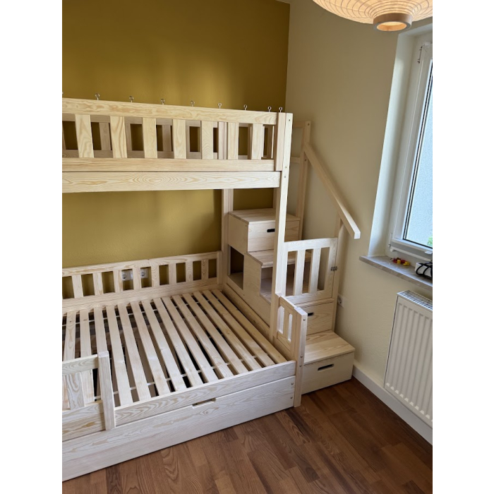 kinder Abenteuerbett Berlin